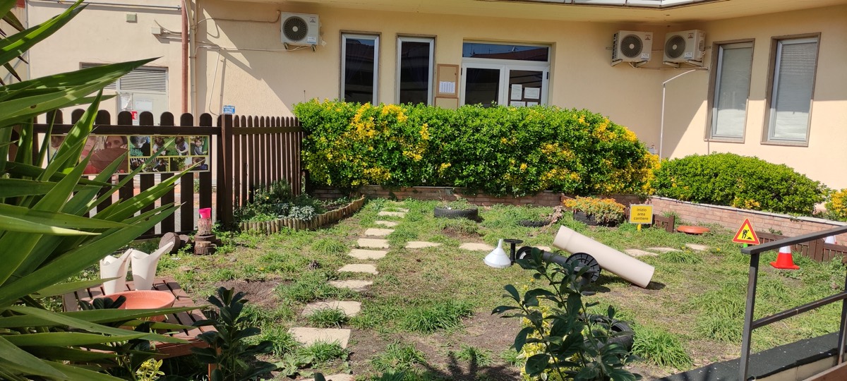 Baby Garden, foto 2