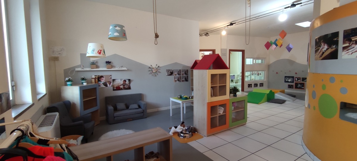 Baby Garden, foto 4